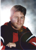 Pic of me. It's a quite old but...