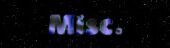 Misc.