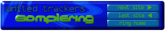 united trackers
samplering
